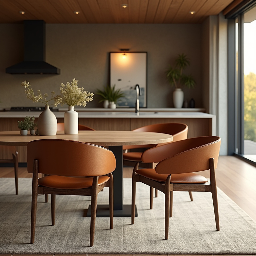 modern dining chairs 37