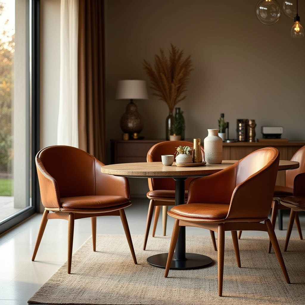 modern dining chairs 38