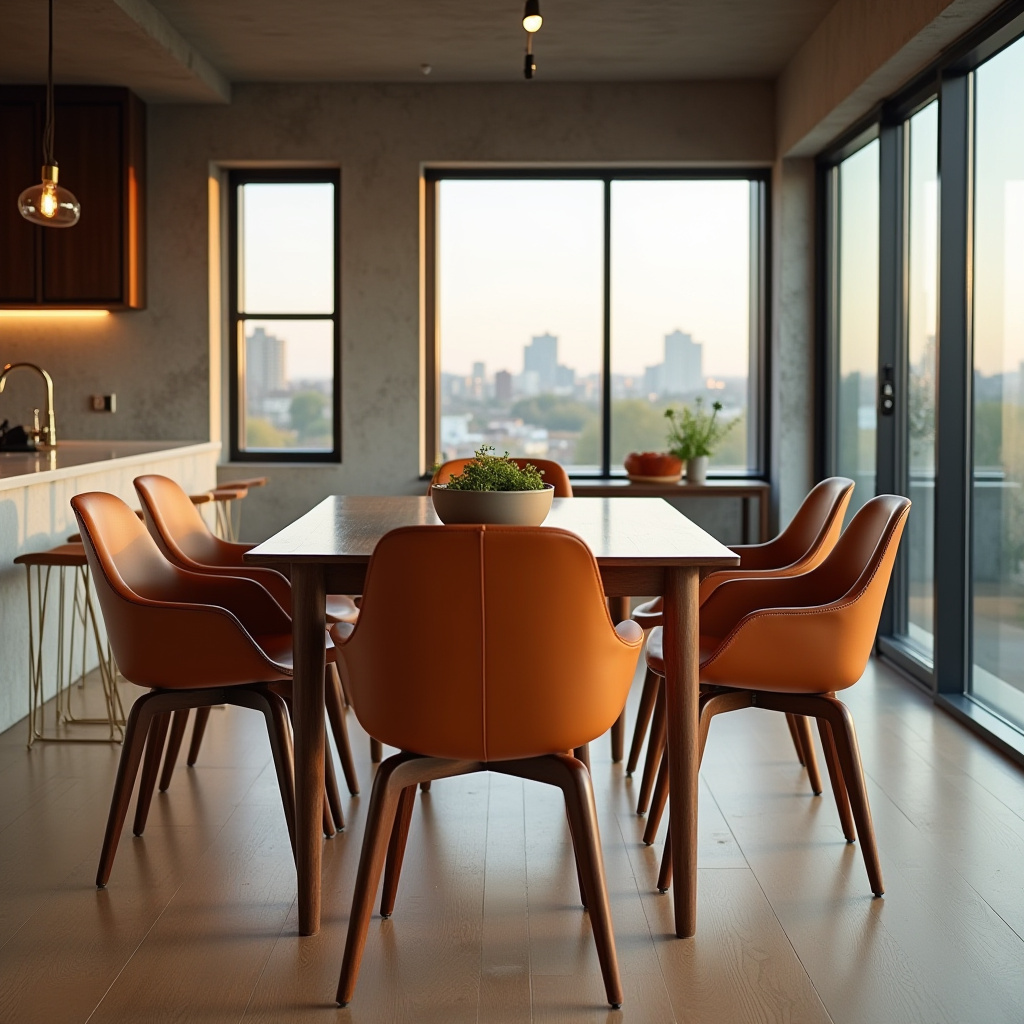 modern dining chairs 4