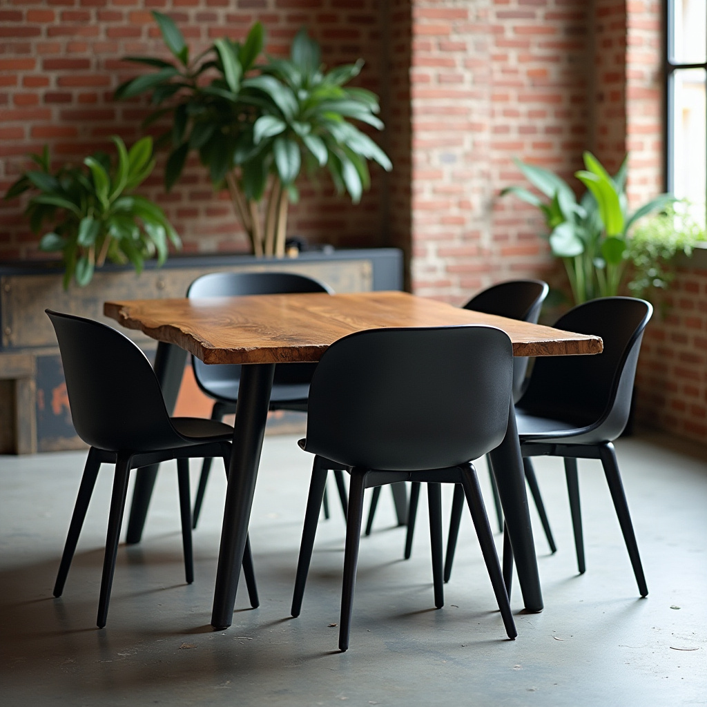 modern dining chairs 5