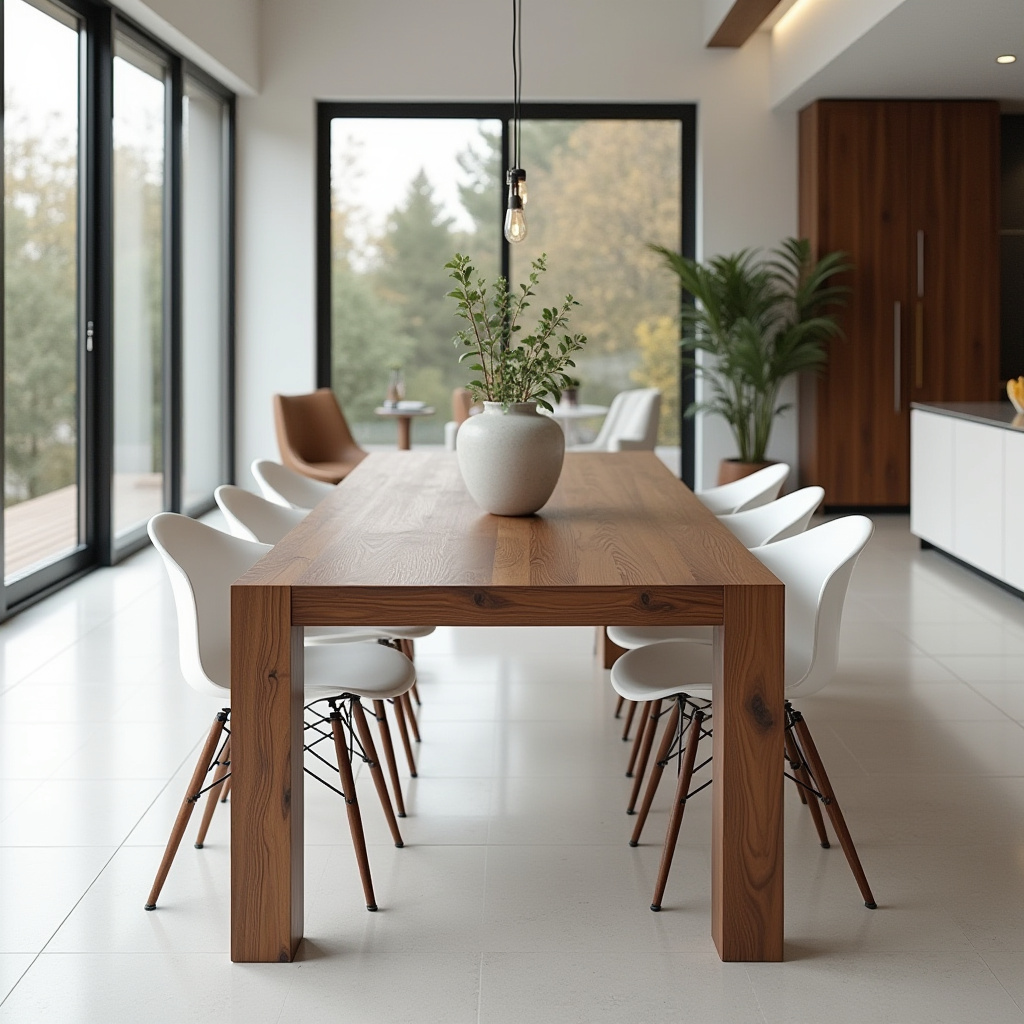 modern dining room ideas 1