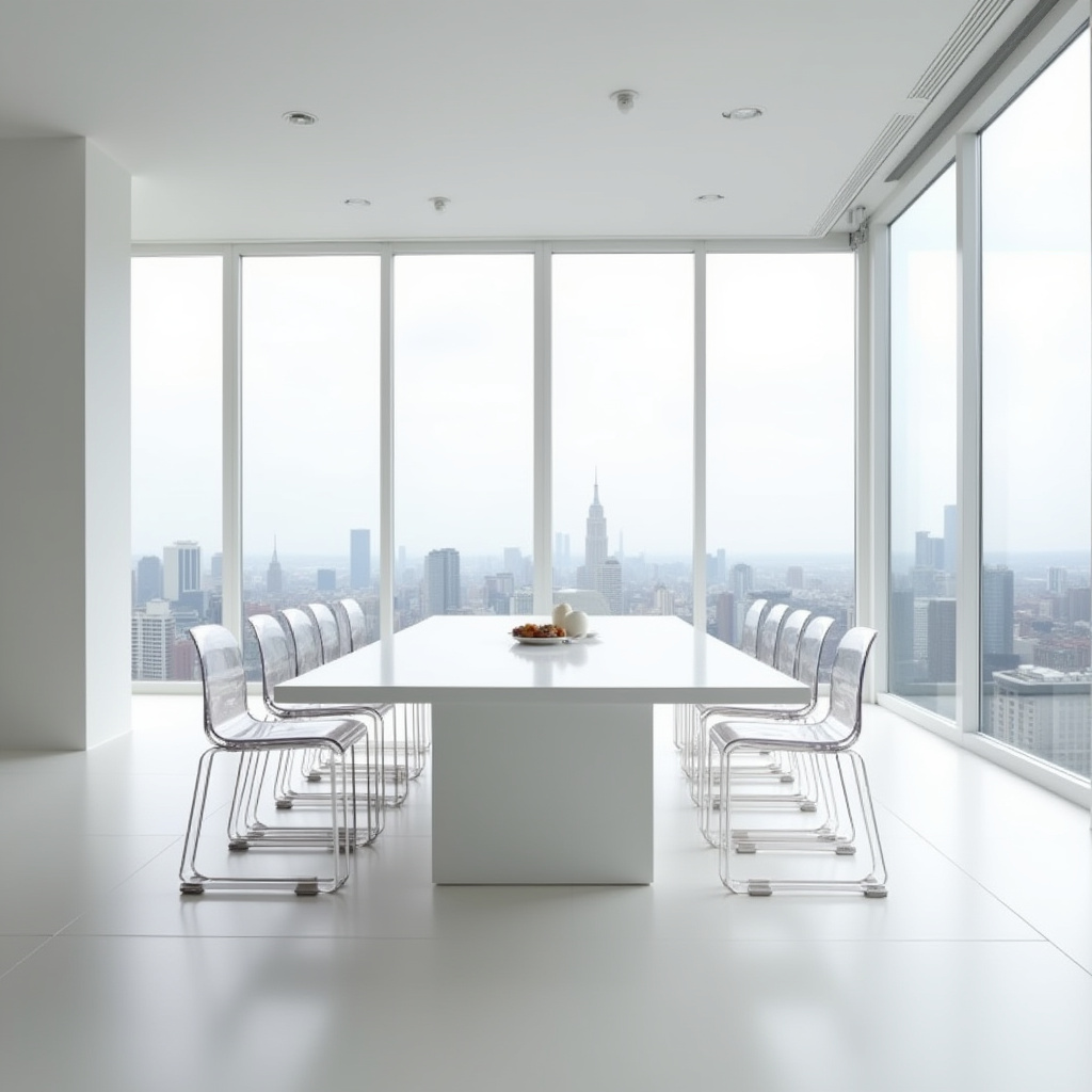 modern dining room ideas 11