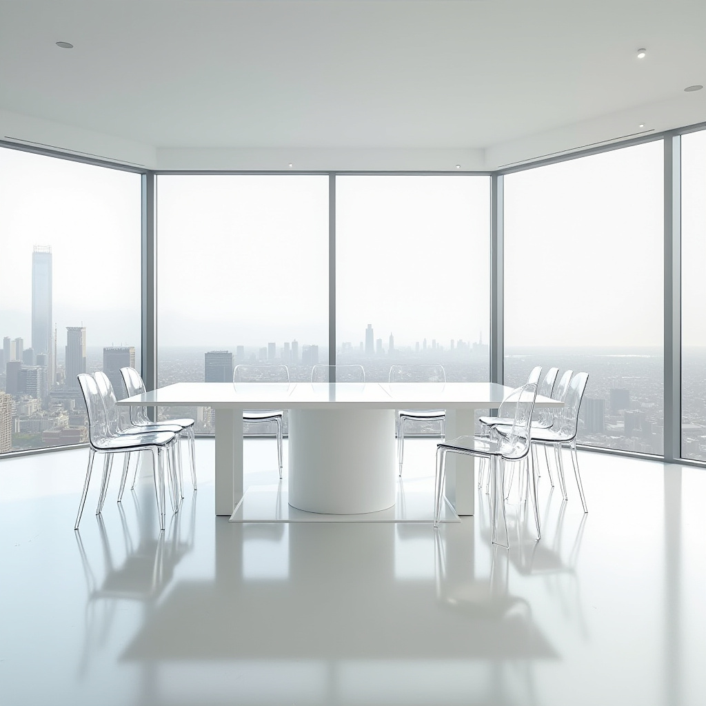 modern dining room ideas 12