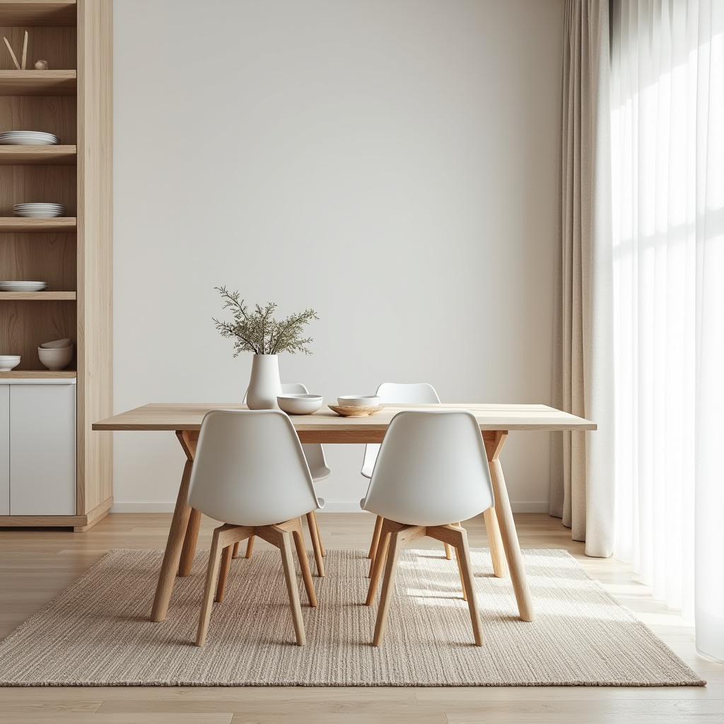 modern dining room ideas 15