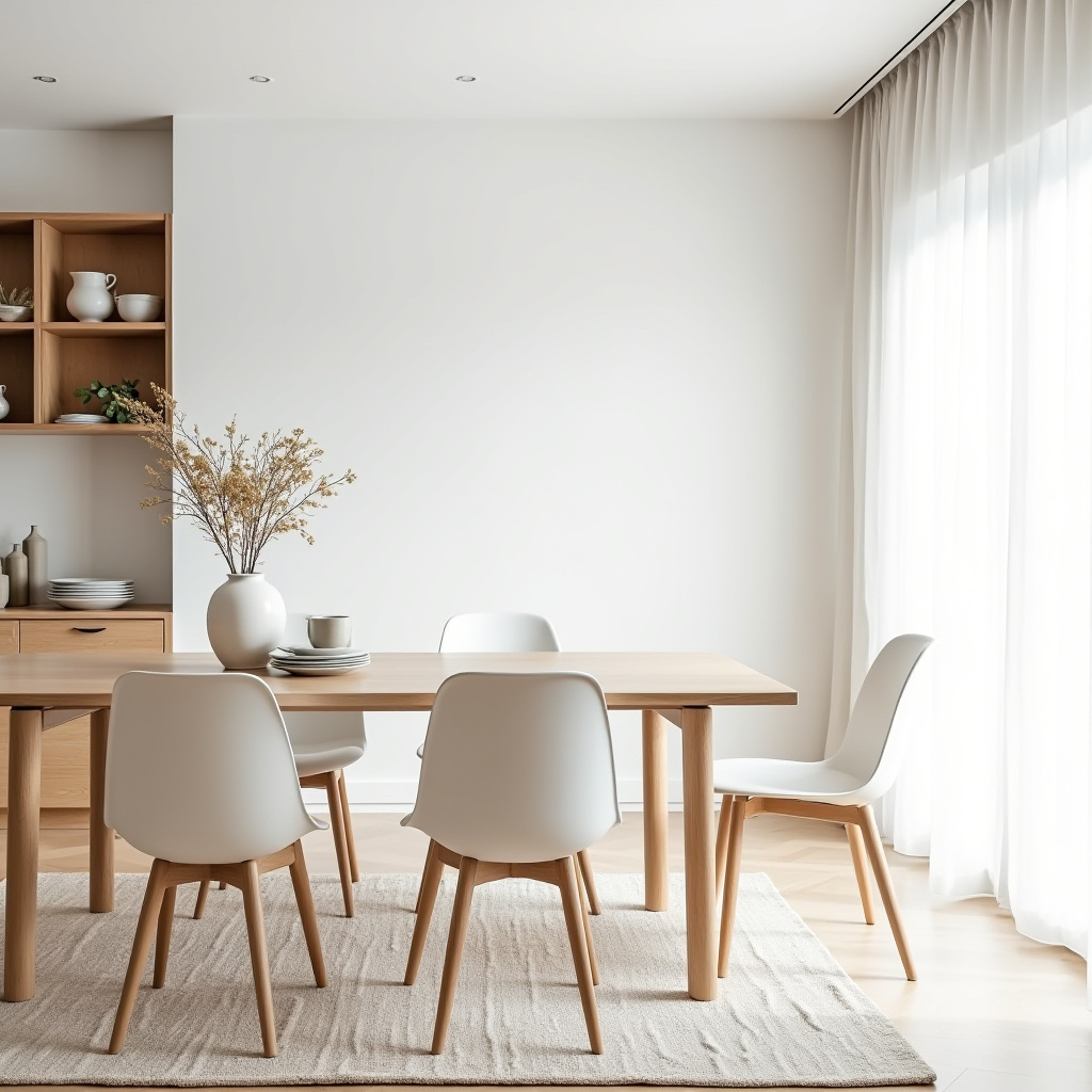 modern dining room ideas 16