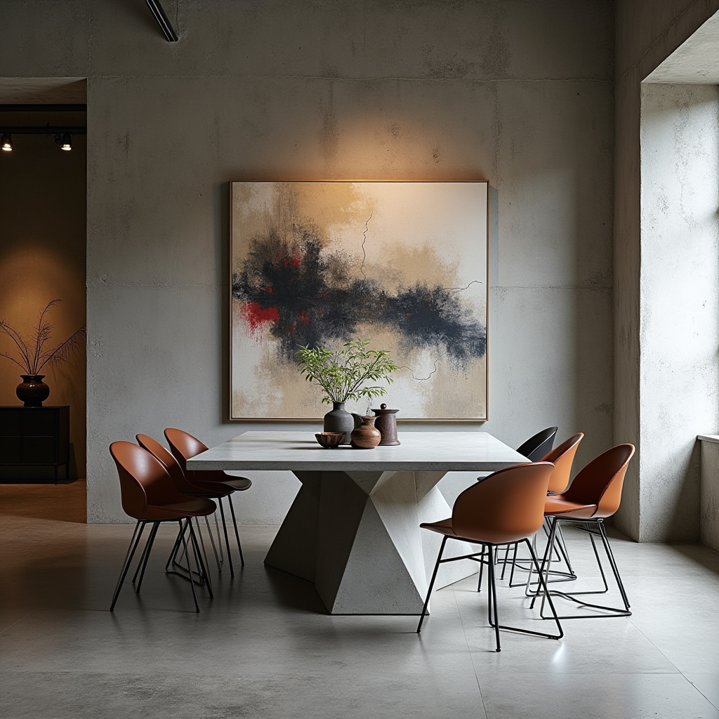 modern dining room ideas 20