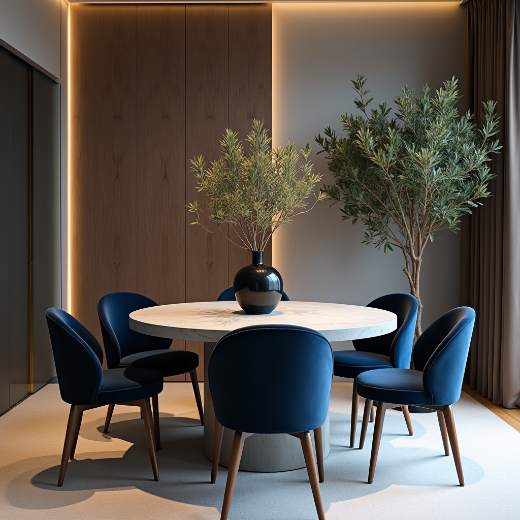 modern dining room ideas 22