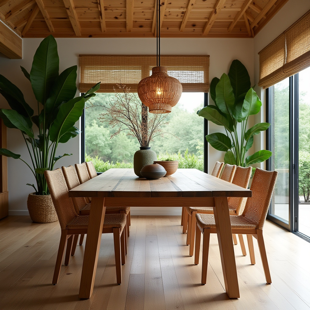 modern dining room ideas 25