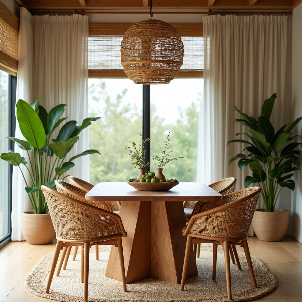 modern dining room ideas 26