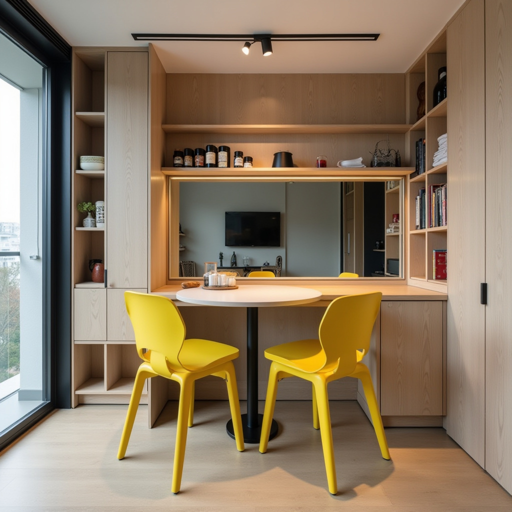 modern dining room ideas 27