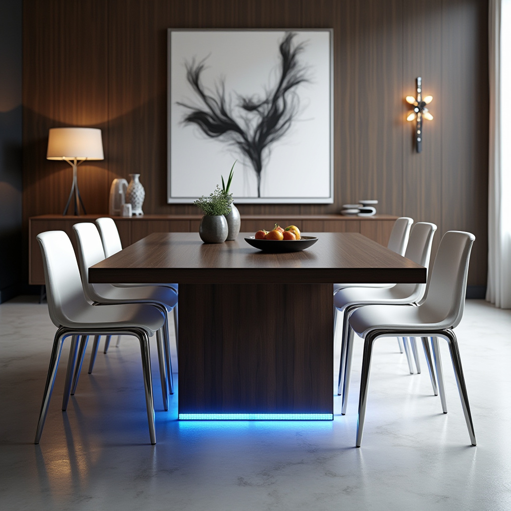modern dining room ideas 29