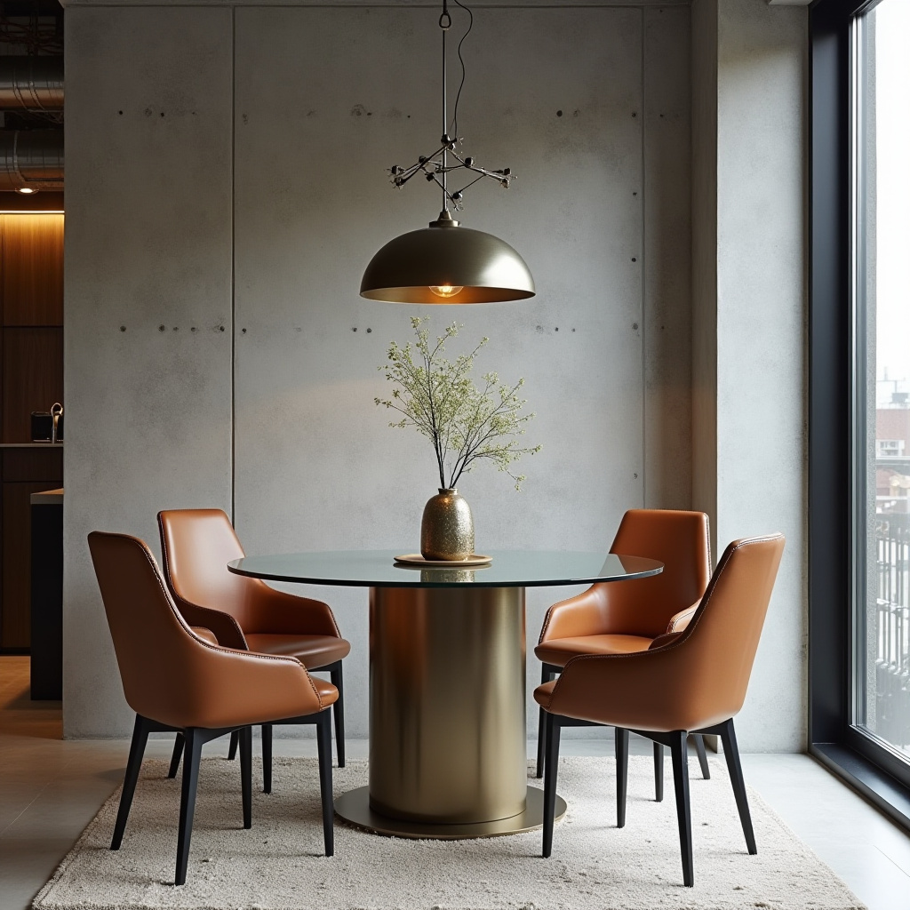 modern dining room ideas 3