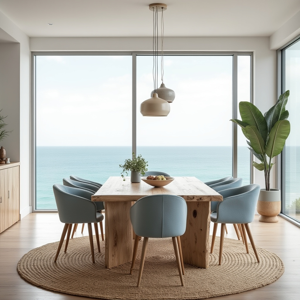 modern dining room ideas 31