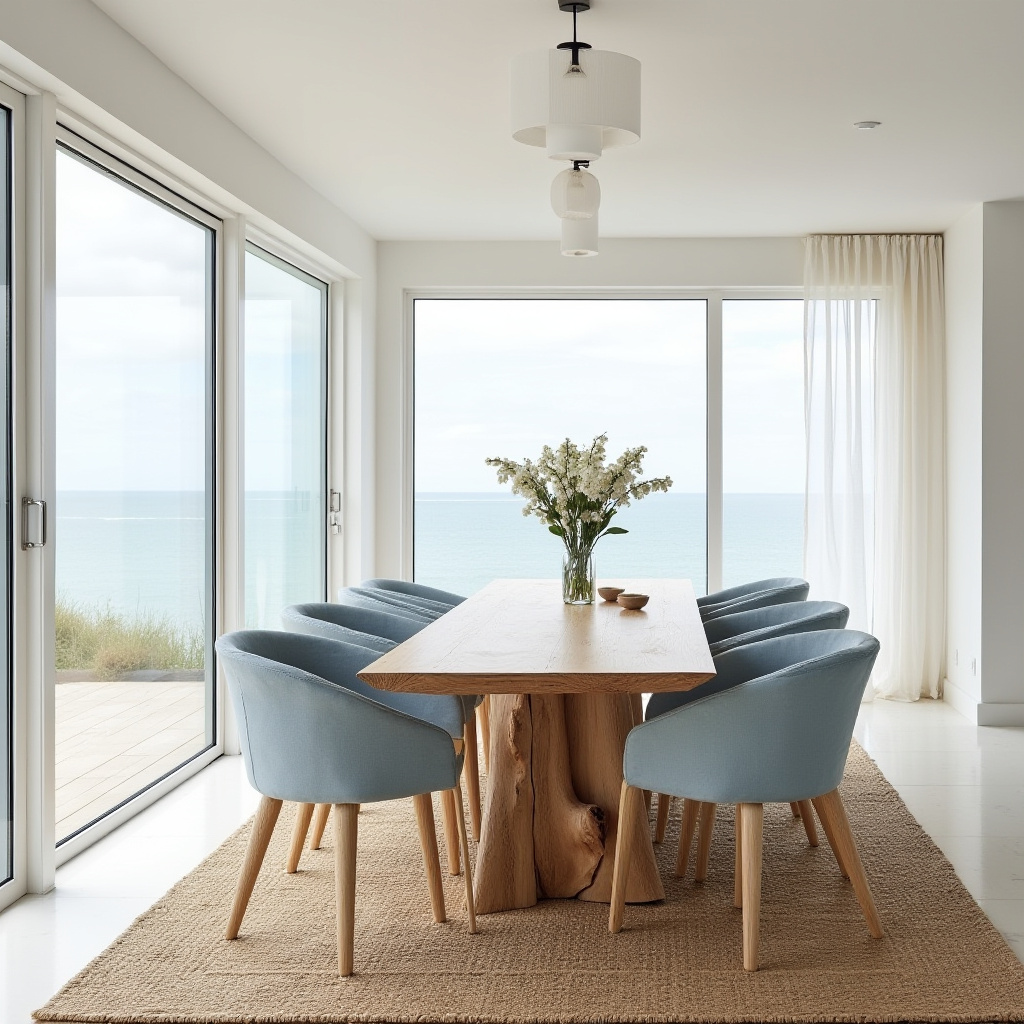 modern dining room ideas 32
