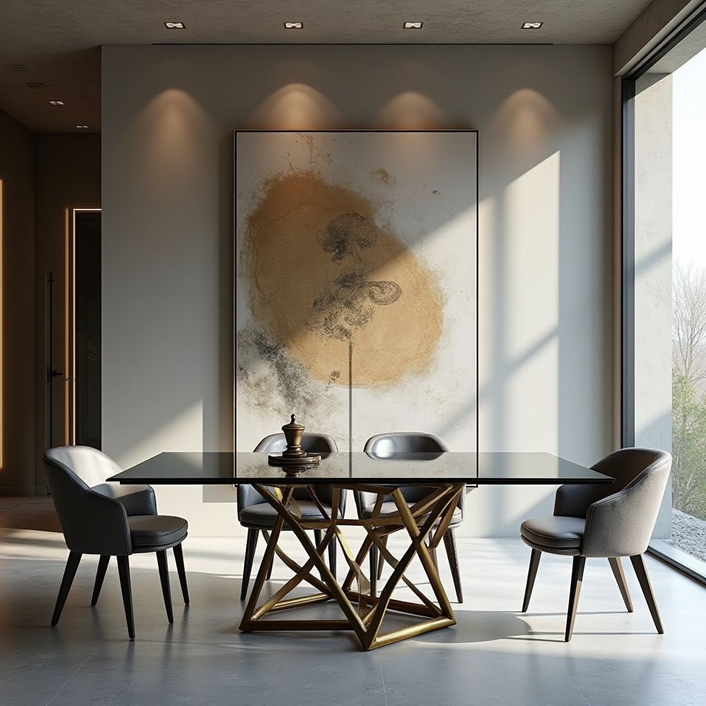 modern dining room ideas 33