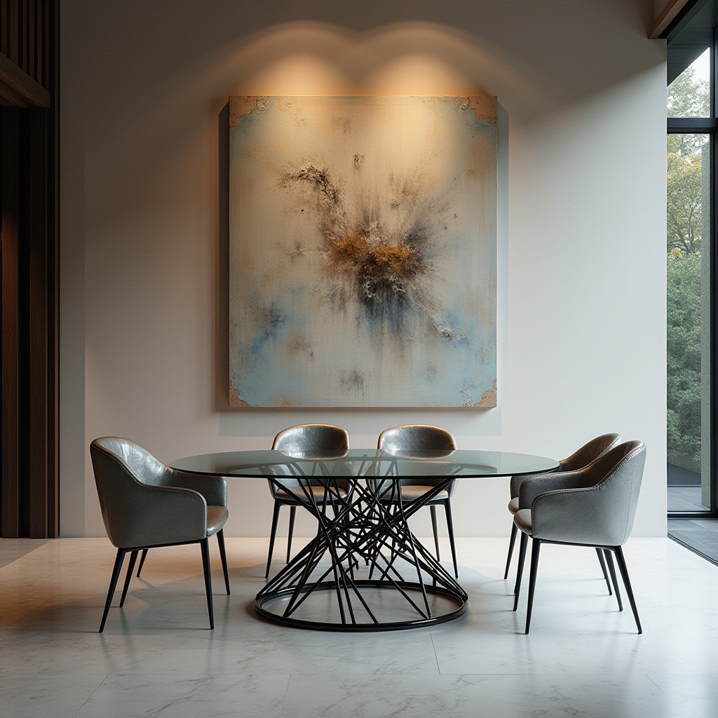 modern dining room ideas 34