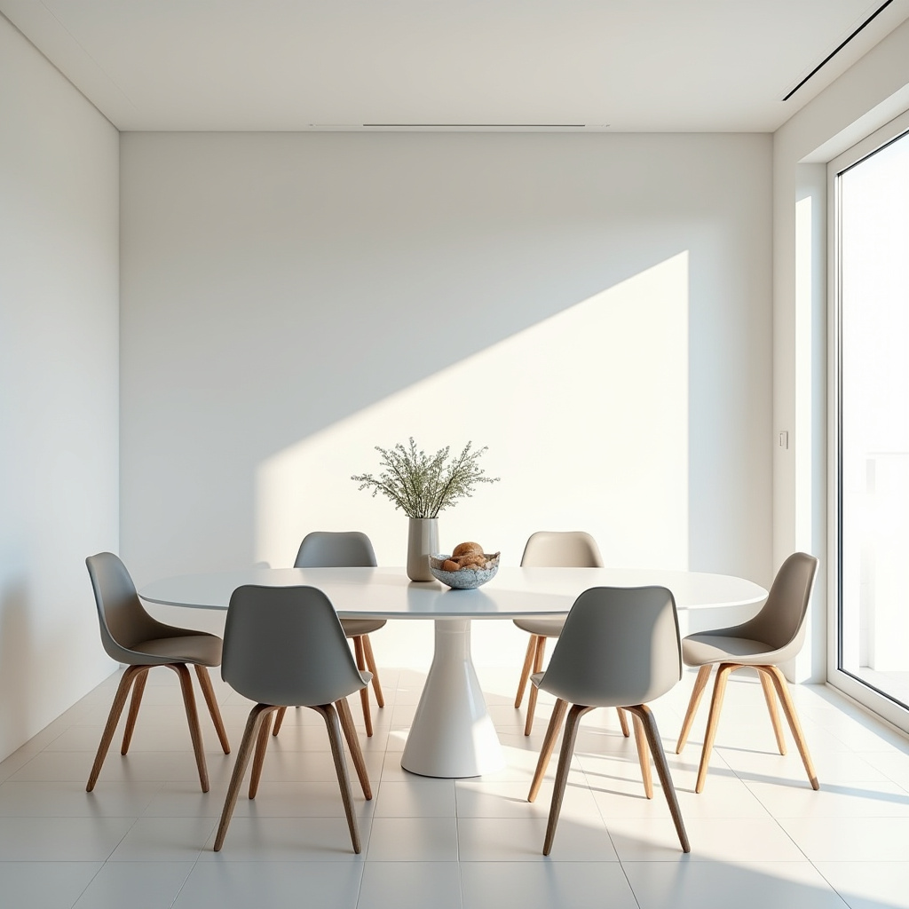modern dining room ideas 35