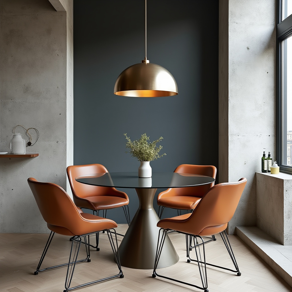 modern dining room ideas 4