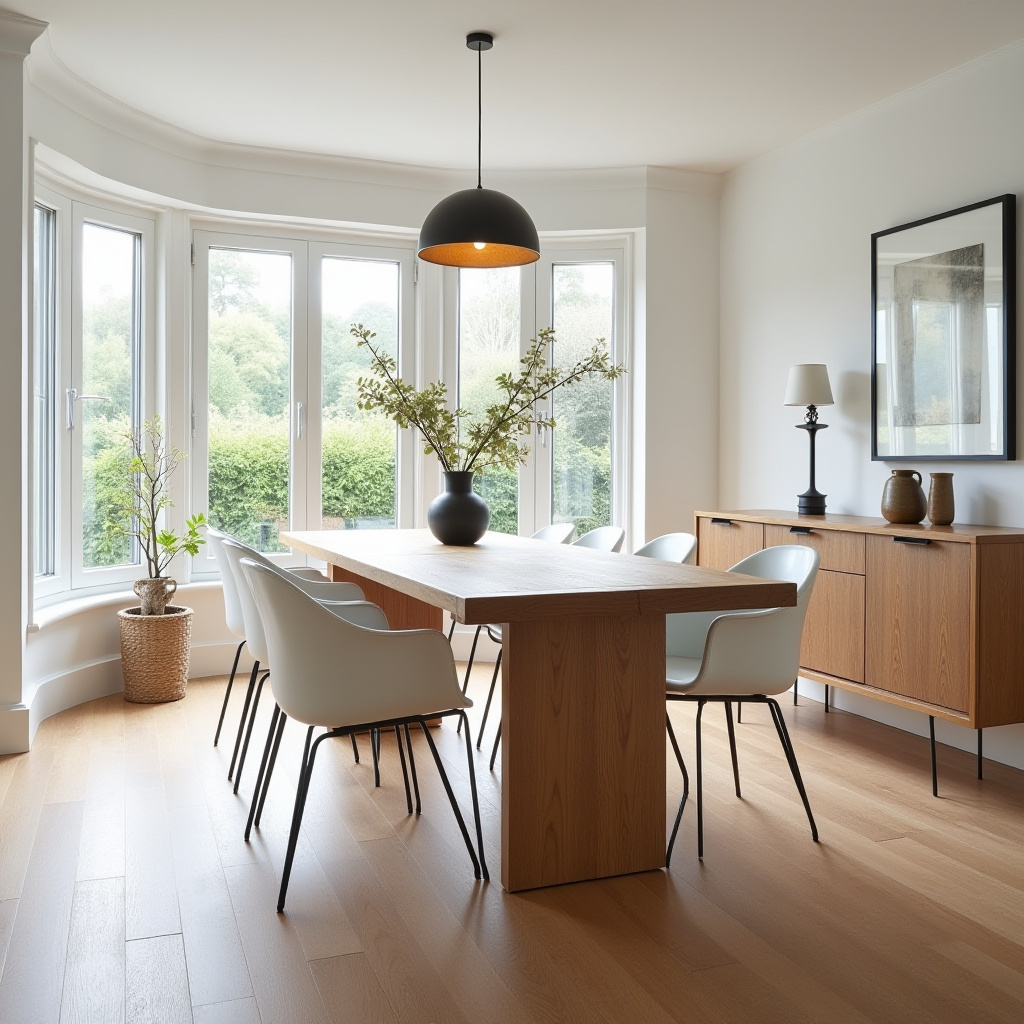 modern dining room ideas 6