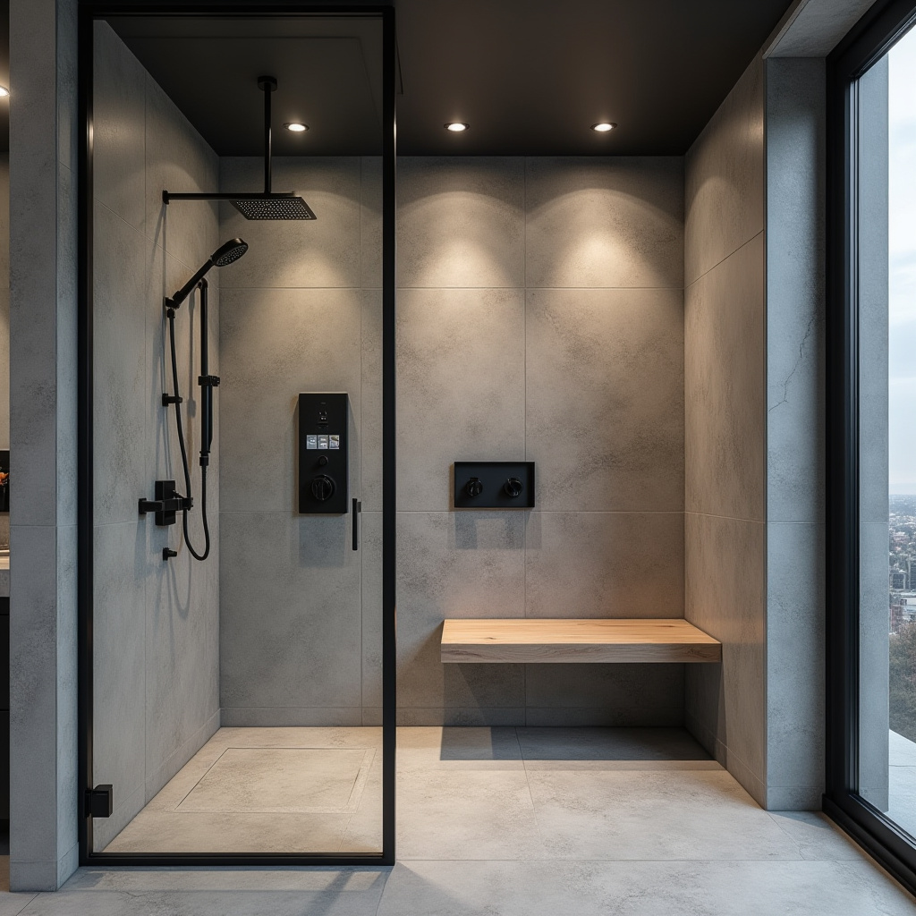 modern mansion bathroom 10