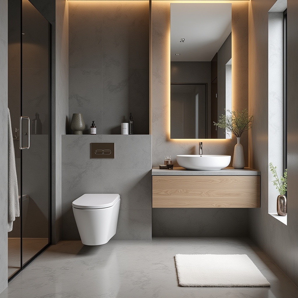 modern mansion bathroom 13