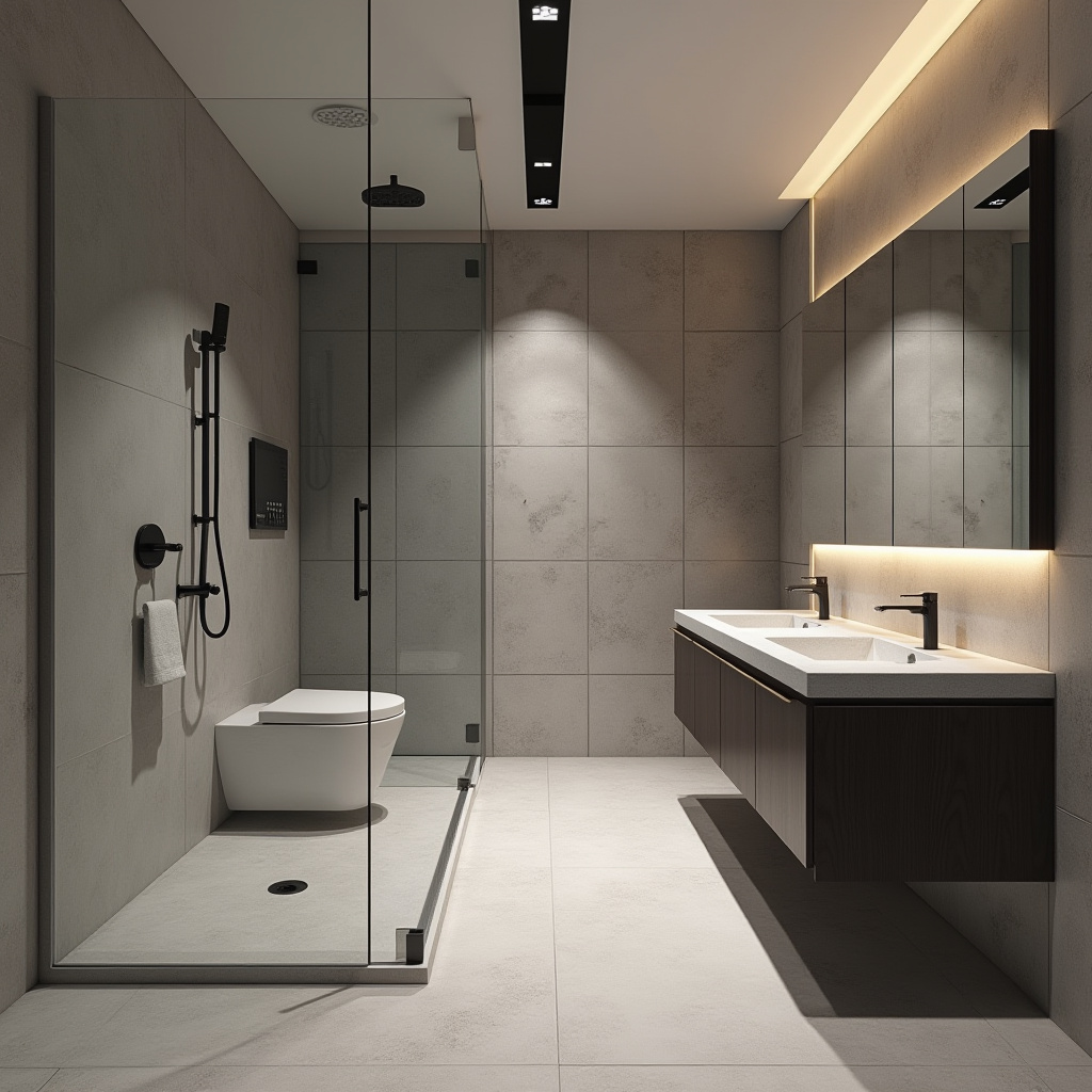 modern mansion bathroom 15