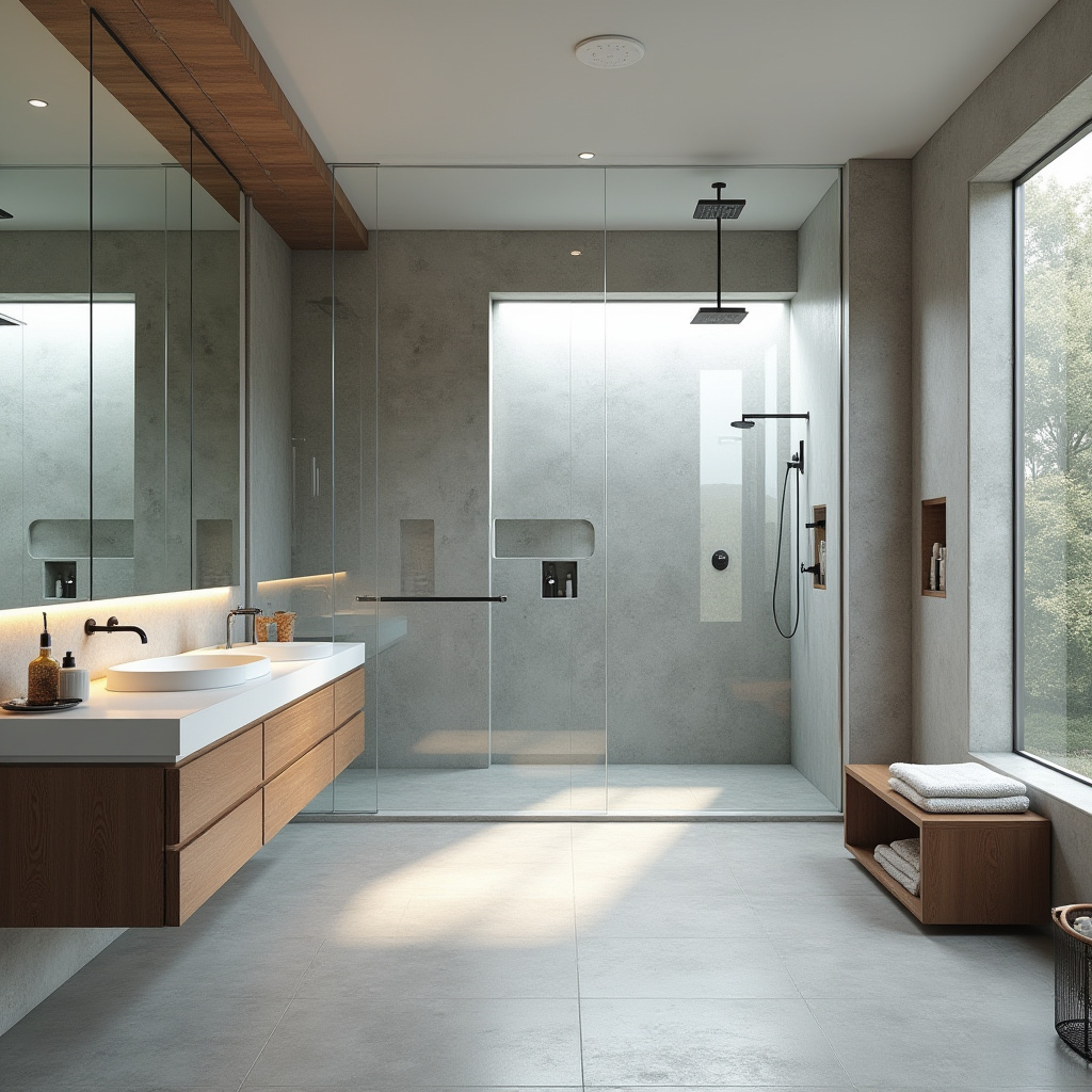 modern mansion bathroom 3