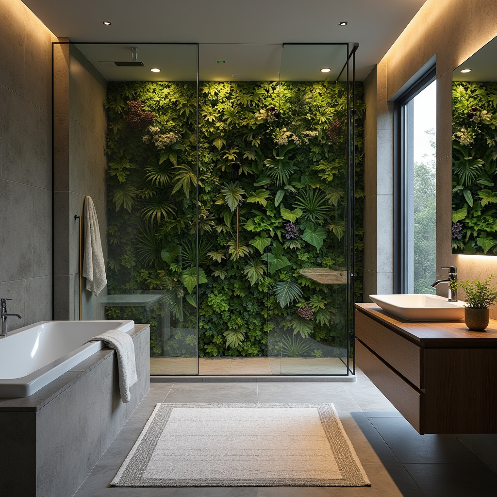 modern mansion bathroom 31