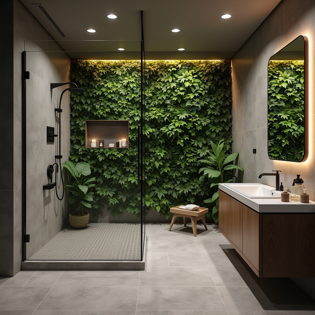 modern mansion bathroom 32