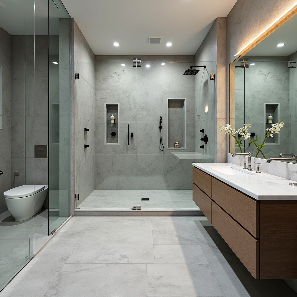 modern mansion bathroom 4