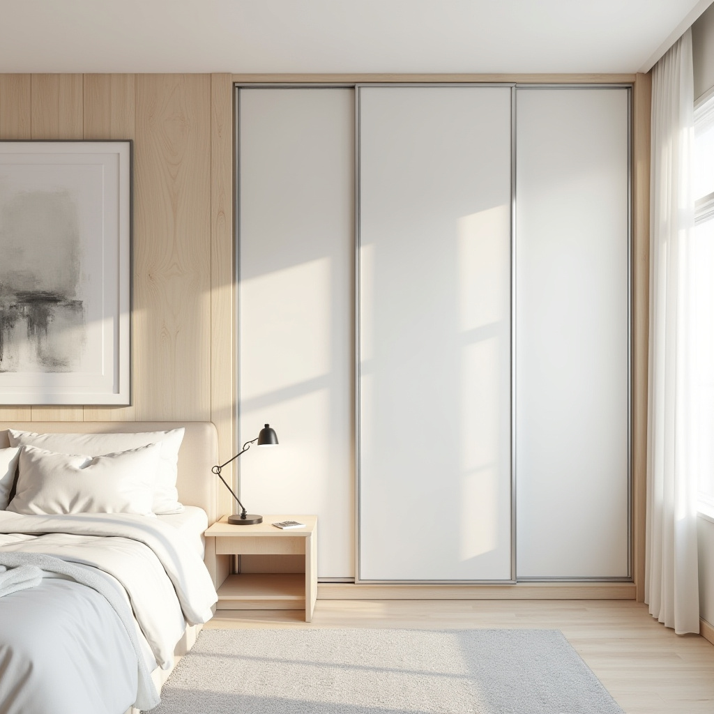 modern scandinavian bedroom 11