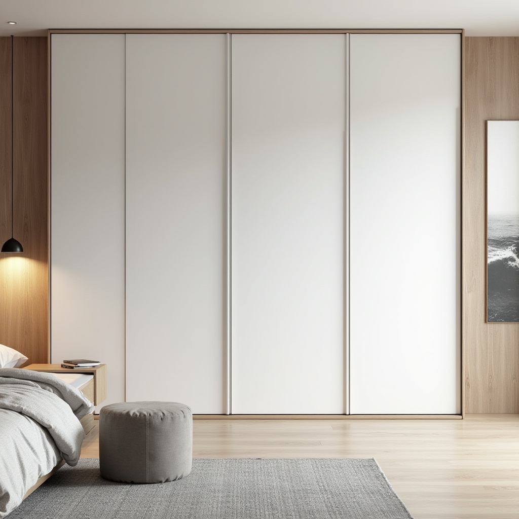 modern scandinavian bedroom 12