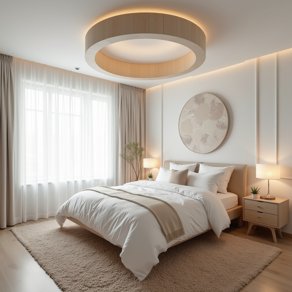 modern scandinavian bedroom 19