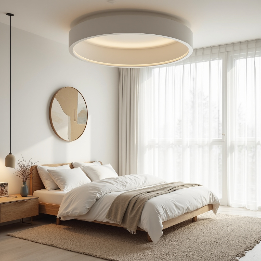 modern scandinavian bedroom 20