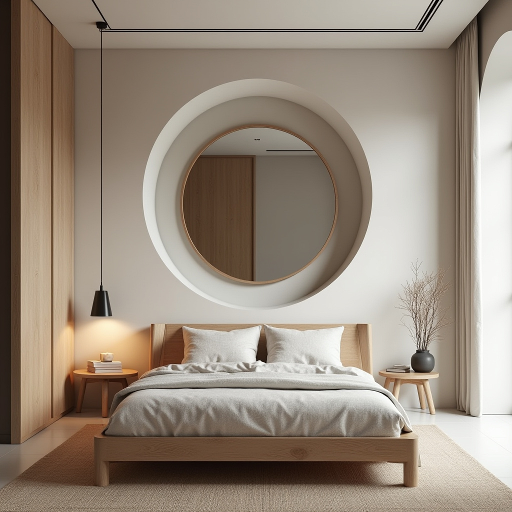 modern scandinavian bedroom 23