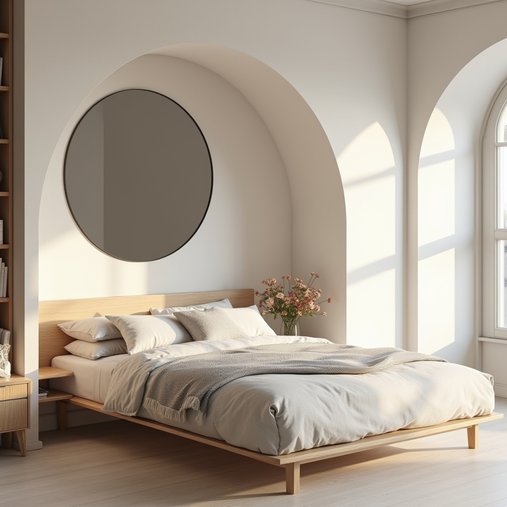 modern scandinavian bedroom 24
