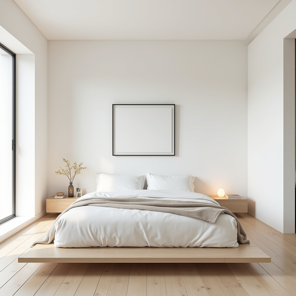 modern scandinavian bedroom 25