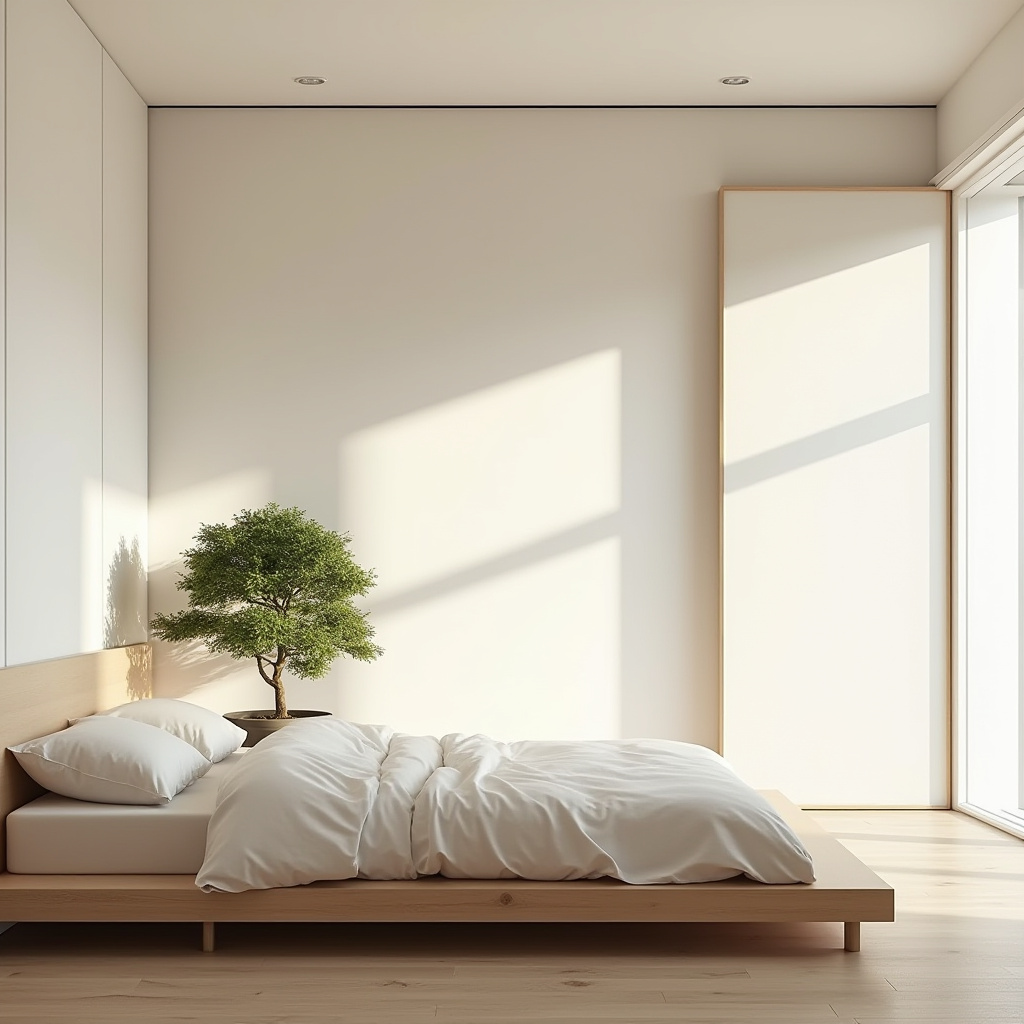 modern scandinavian bedroom 36
