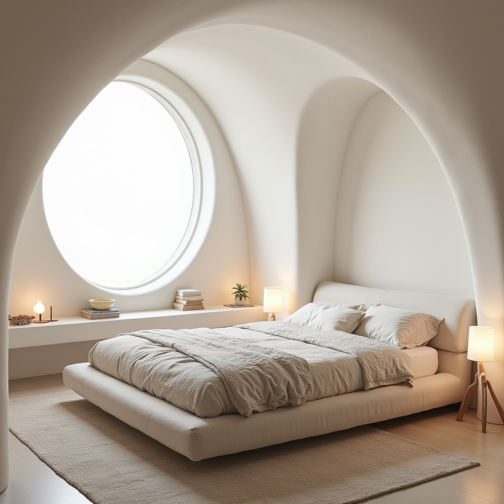 modern scandinavian bedroom 40
