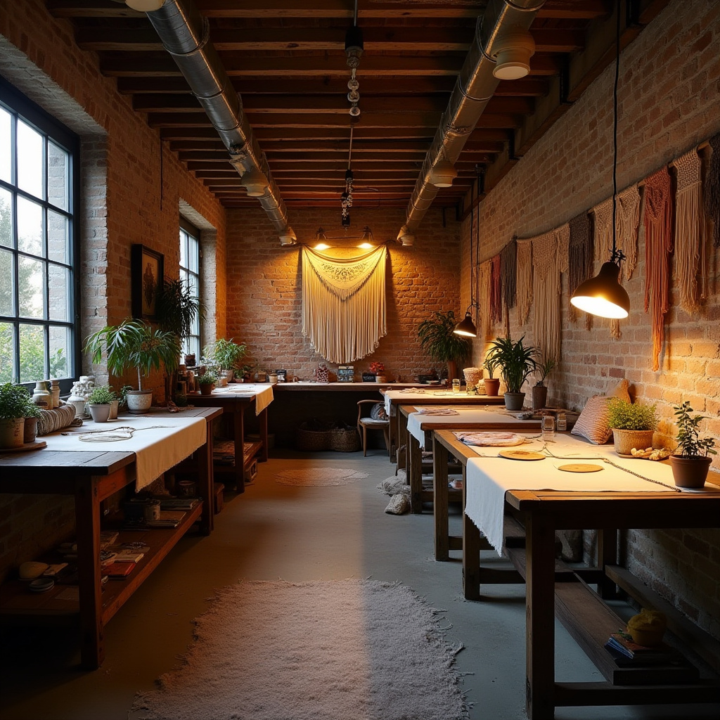 moody basement ideas 21