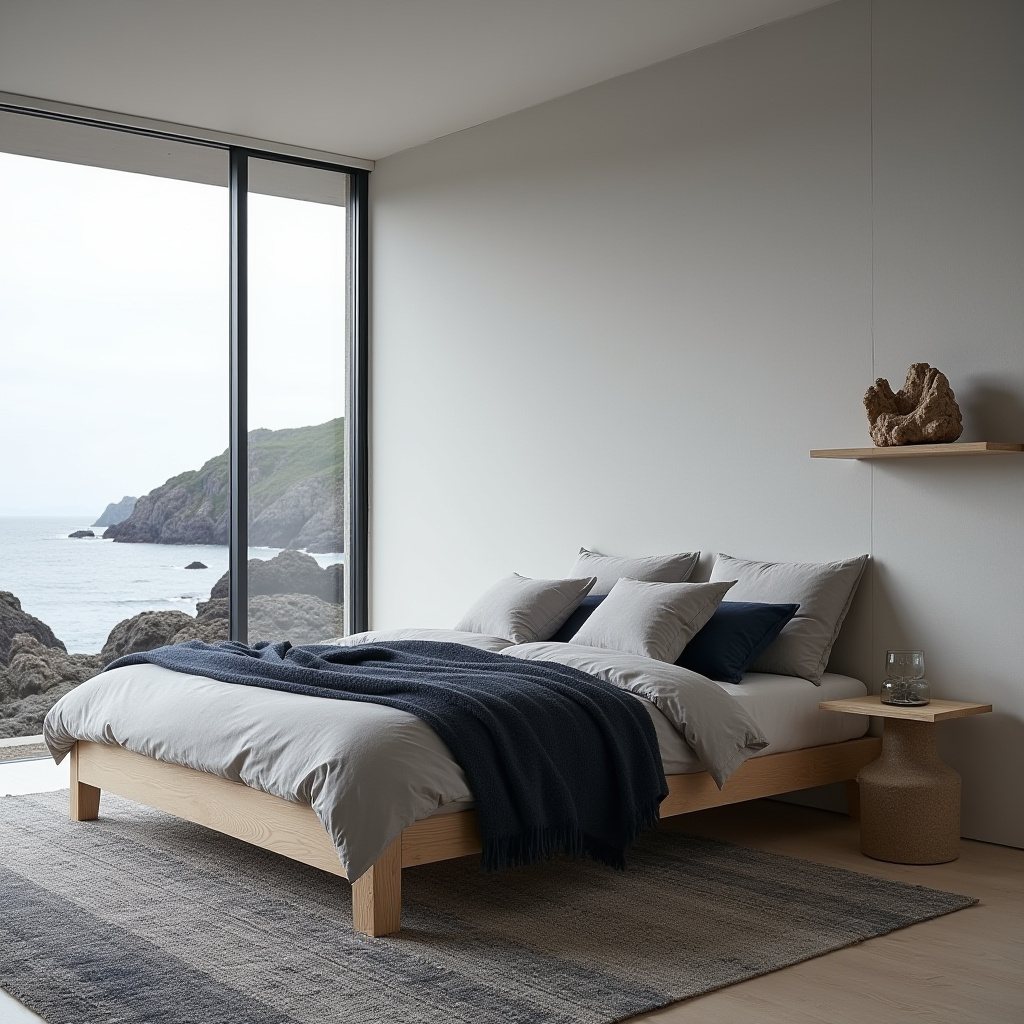 moody coastal bedroom 11