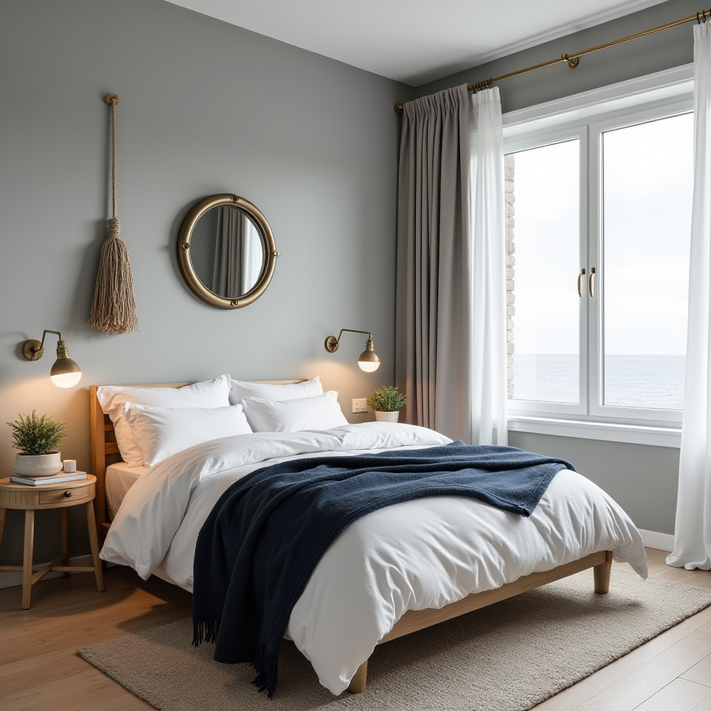 moody coastal bedroom 17