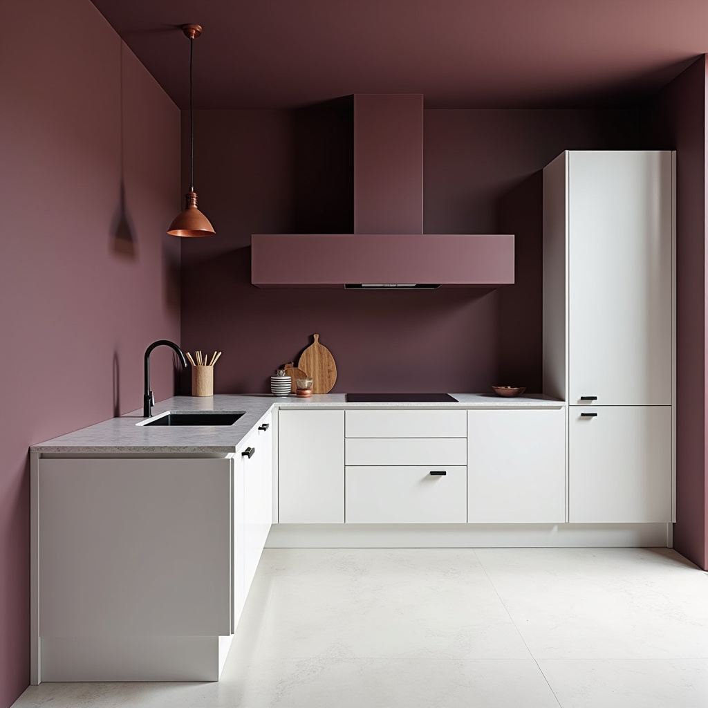 moody kitchen ideas 15