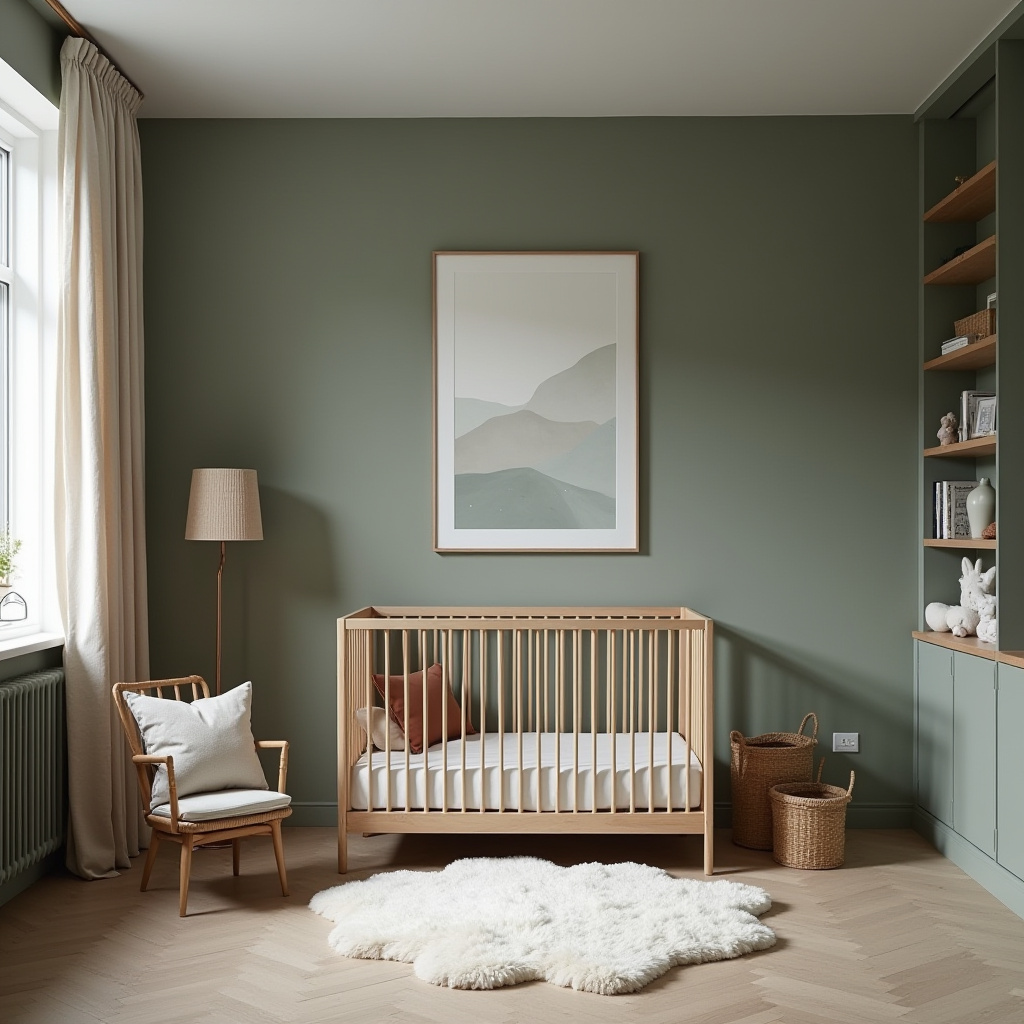 moody scandinavian interior 17