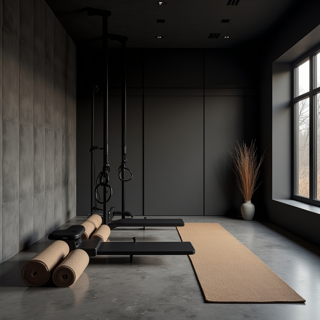 moody scandinavian interior 20