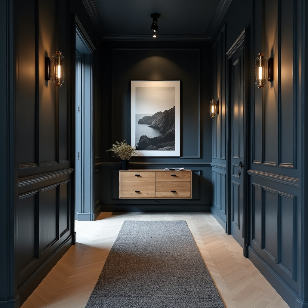 moody scandinavian interior 24