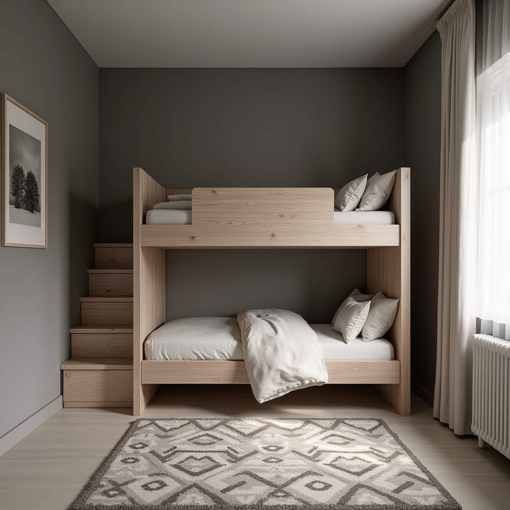 moody scandinavian interior 31
