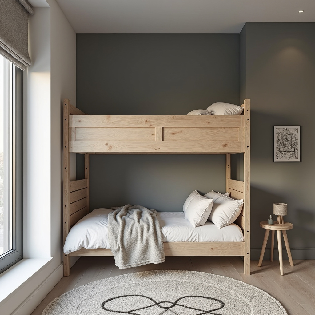 moody scandinavian interior 32