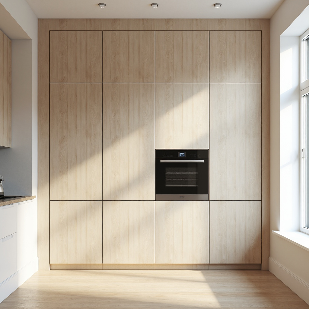 narrow kitchen cabinet ideas 31