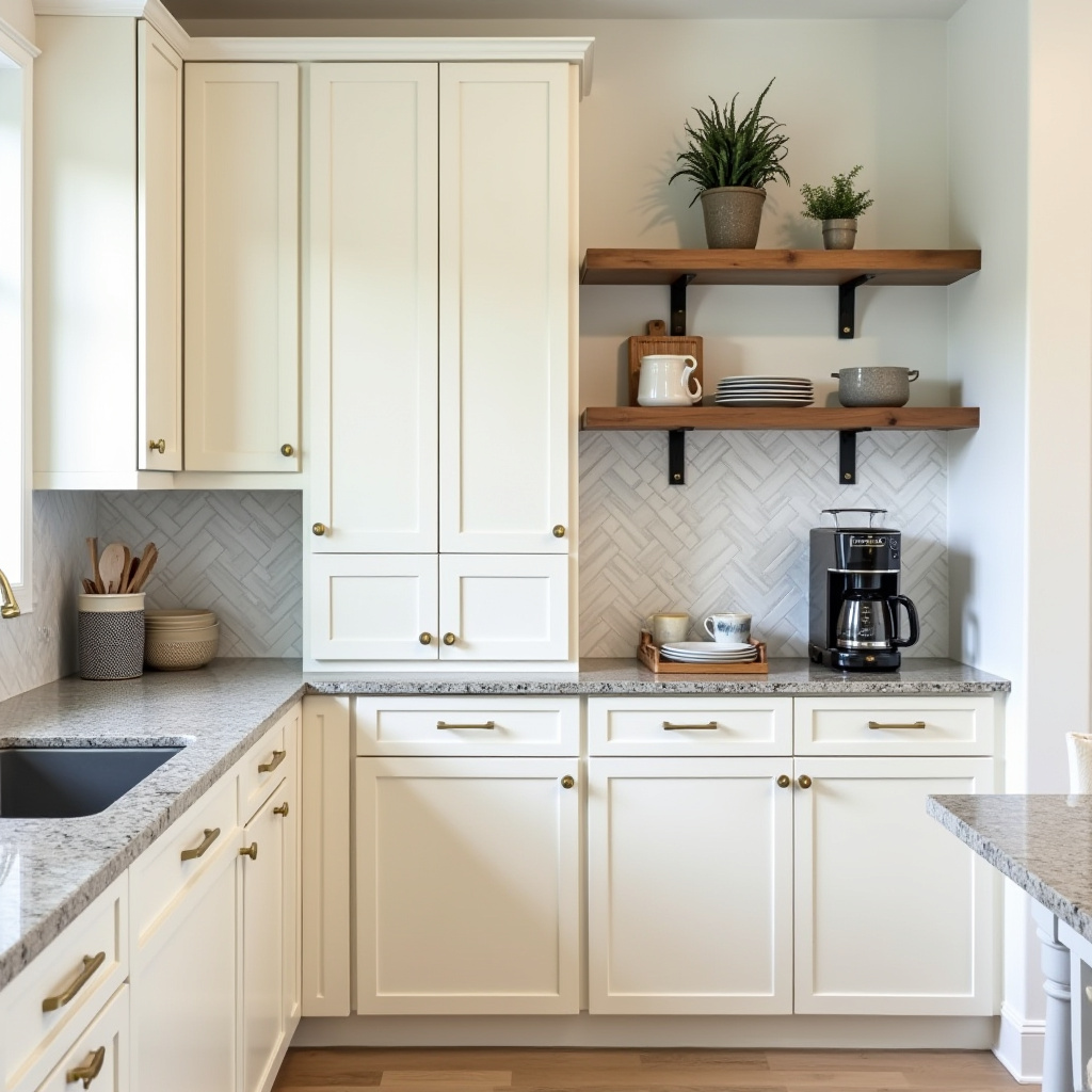 neutral kitchen ideas 10